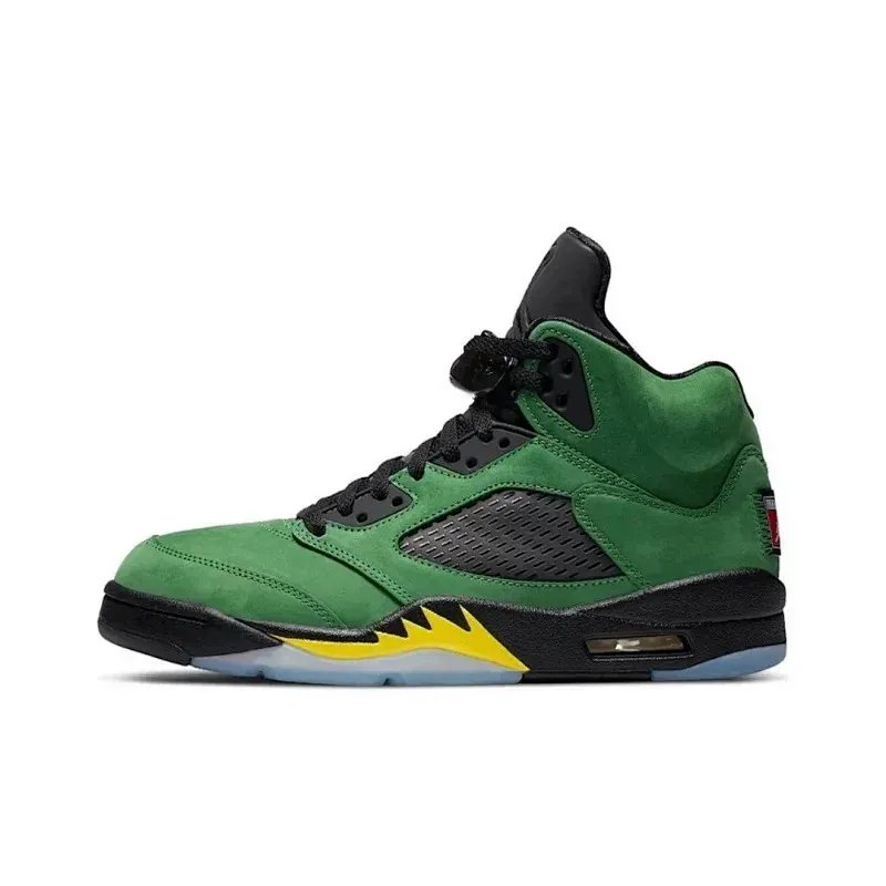 Air Jordan 5 Retro Oregon 2021